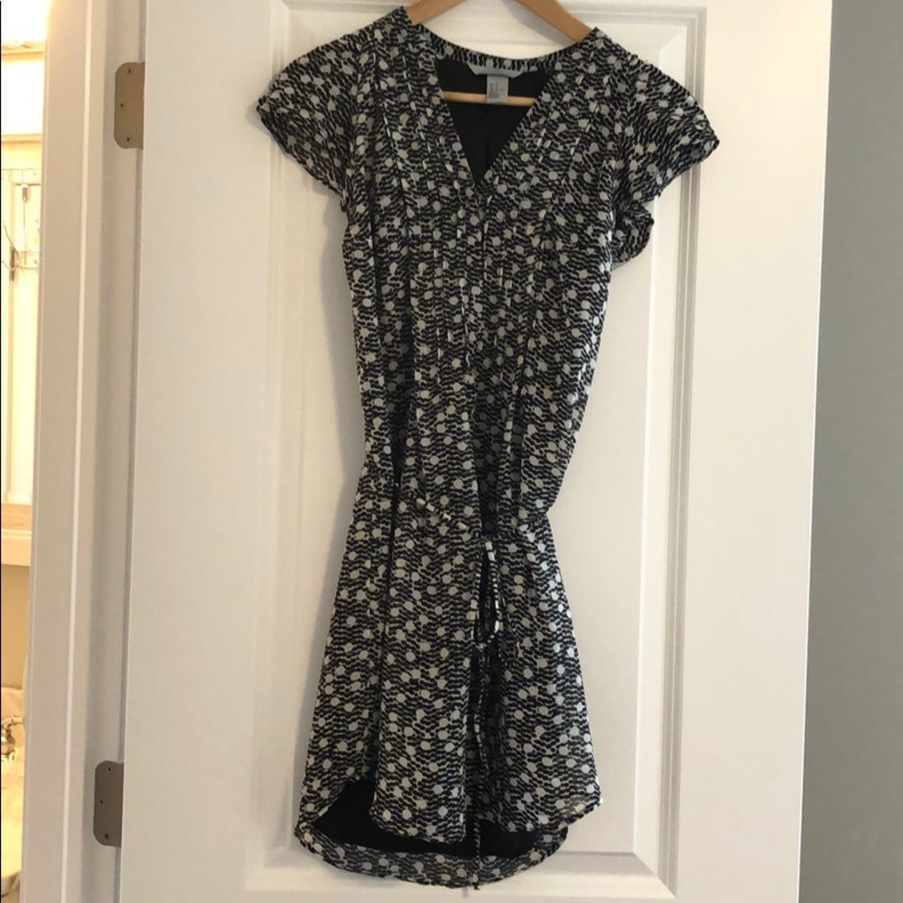 H&M dress